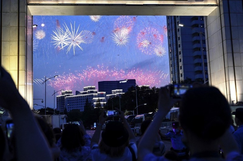 Veja as imagens que são destaques nesta terça-feira (22)