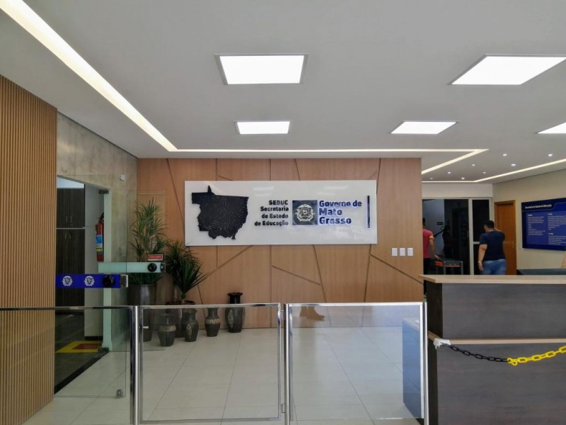 Seduc inicia formação para garantir intervenções pedagógicas