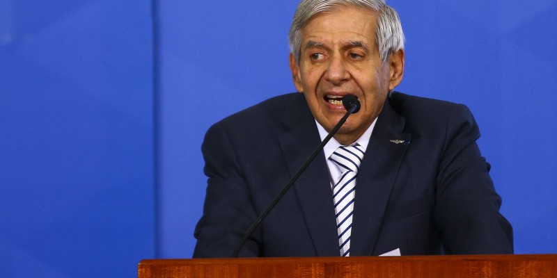 Governo realiza fórum sobre proteção integrada de fronteiras