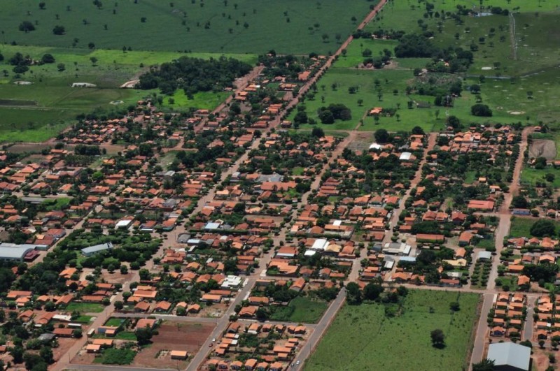 - Foto por: Prefeitura de Glória d'Oeste