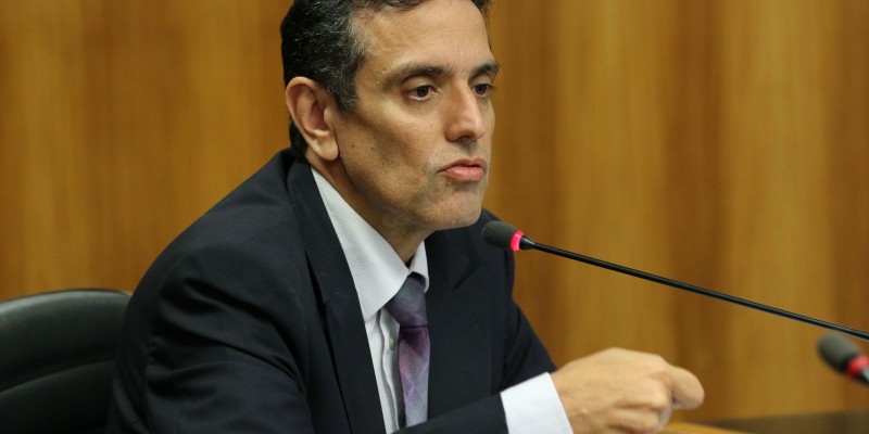 INSS pretende usar biometria para confirmação de consignados