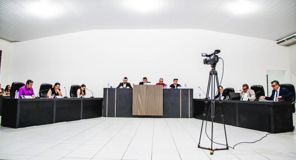 Vereadores aprovam Moção de Apelo por melhorias na Ciretran de Lucas do Rio Verde