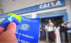 Projeto altera a legislação sobre o FGTS - (Foto: Divulgação/Prefeitura de Uberaba-MG)
