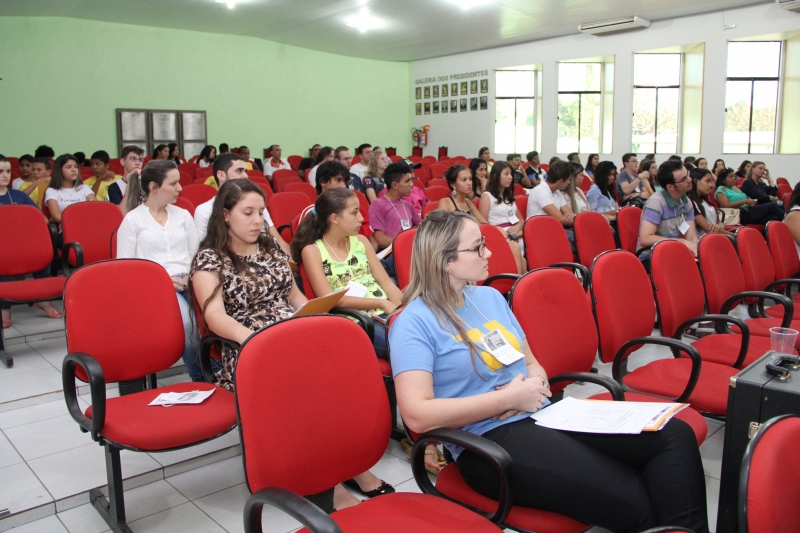 II Conferência Municipal de Políticas Públicas de Juventude acontece nesta quinta-feira (15)