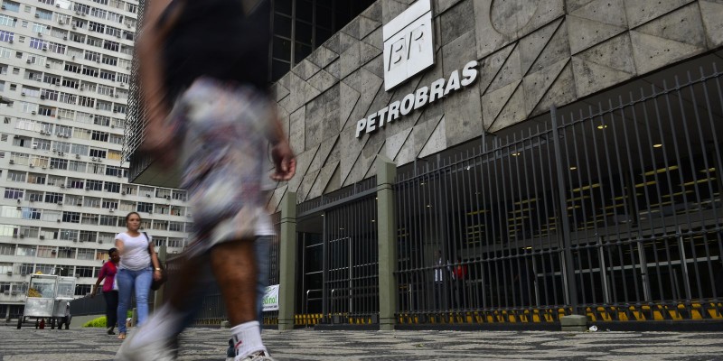 © Arquivo/Agência Brasil