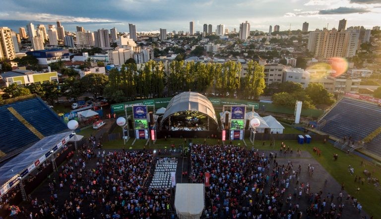 Foto: André Santos/Prefeitura de Uberaba-MG