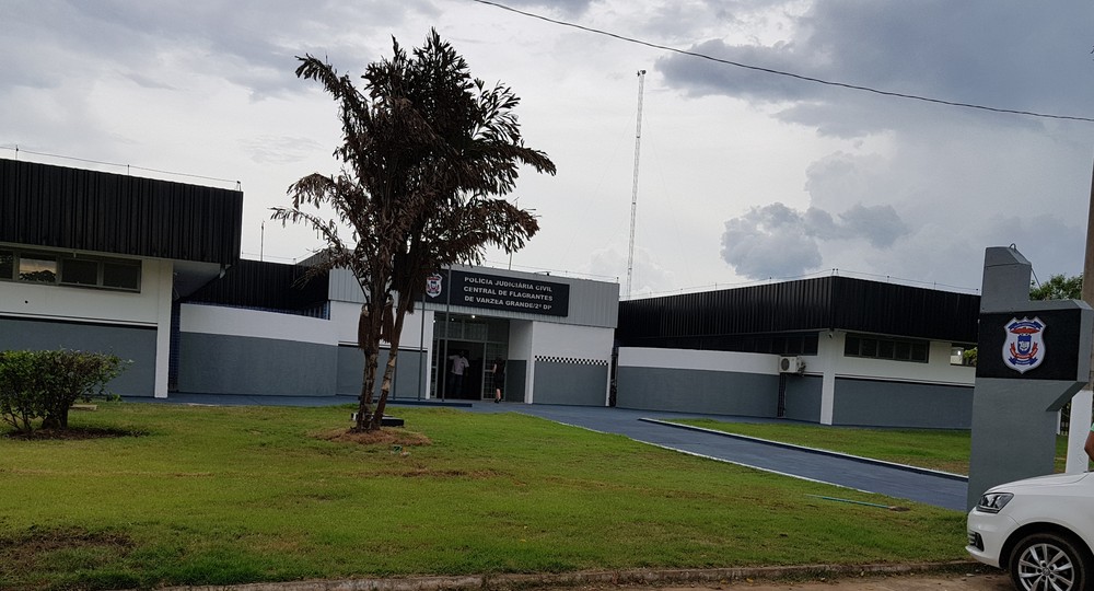 Menina de 9 anos é abusada sexualmente por homem contratado para limpar quintal de casa em MT, diz polícia