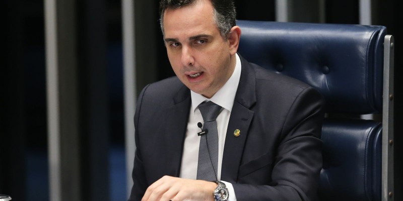 Pacheco deixa para decidir sobre prorrogação da CPI no fim do prazo