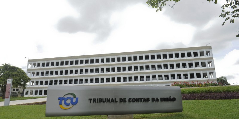 TCU aprova contas do governo Bolsonaro