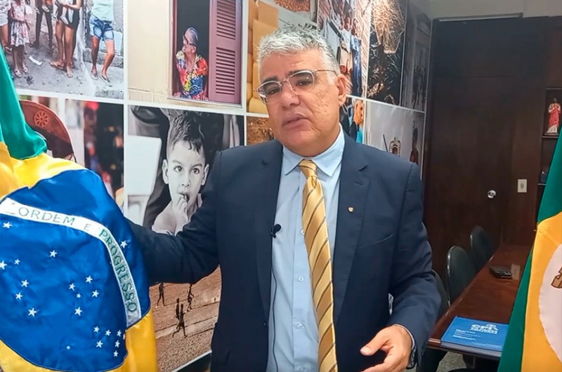 Agência Senado