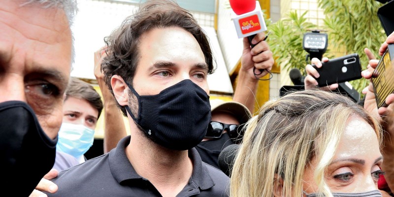 Câmara do Rio cassa por unanimidade o mandato do vereador Dr. Jairinho