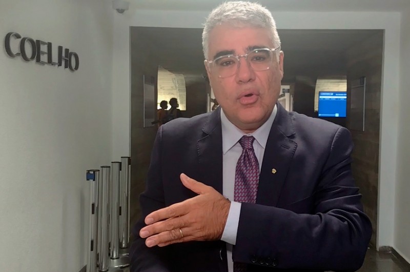 Reprodução Tv Senado