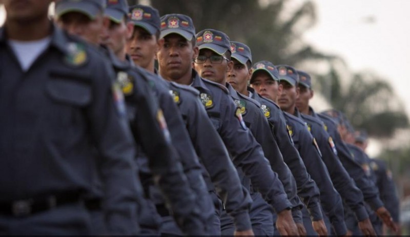 Foto ilustrativa - Foto por: Secom-MT
