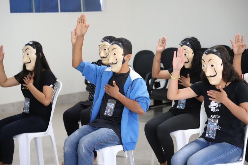 - Foto por: João Felipe