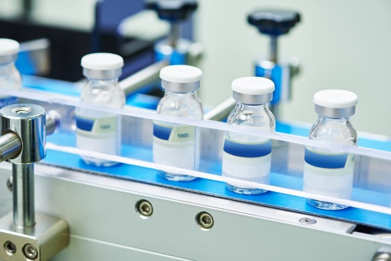 Debate vai discutir o uso da biotecnologia na produção de vacinas - (Foto: Depositphotos)