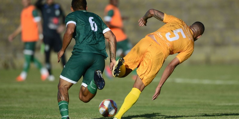 Em clássico candango, Brasiliense e Gama miram reabilitação na Série D