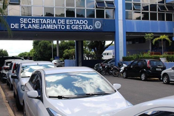 Incentivar a vacinação contra a covid-19 é um dos objetivos da campanha “Digo Sim” lançada pela Seplag-MT, nesta segunda-feira (5). - Foto por: Secom-MT