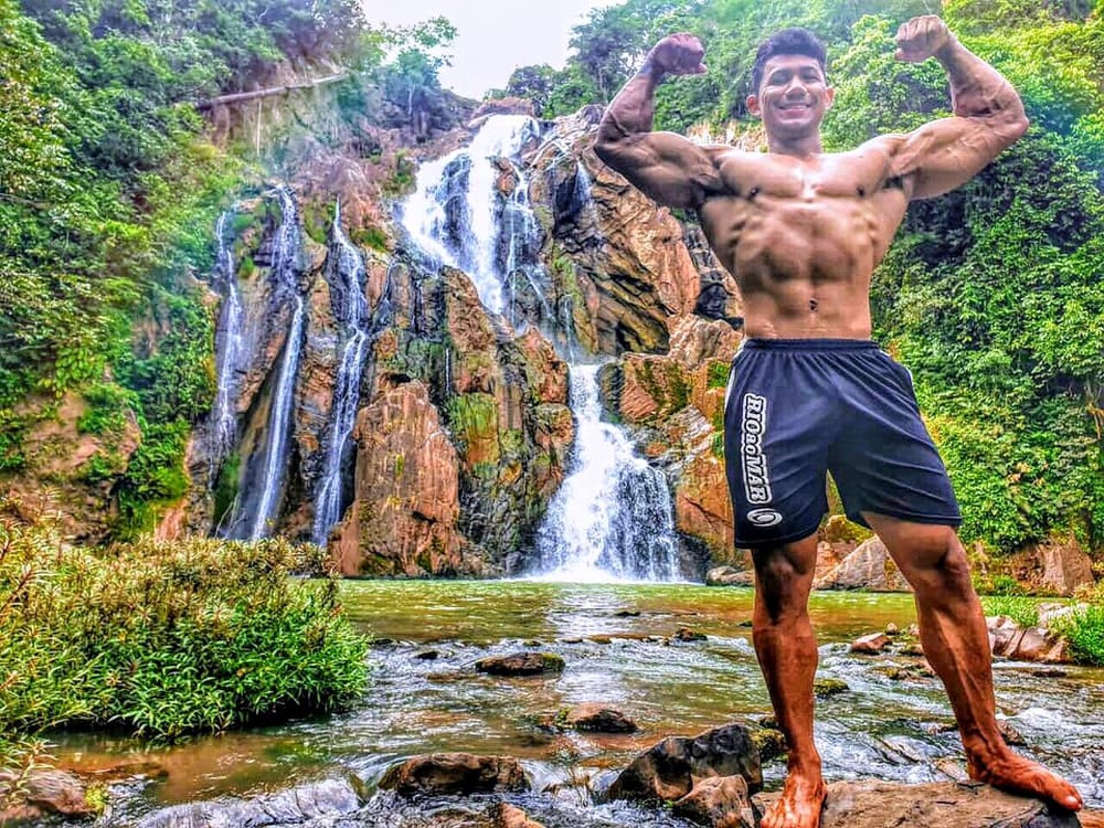 Suspeito de matar modelo fisiculturista em MT vai à polícia, diz ter cometido crime após rixa por causa mulher e é liberado