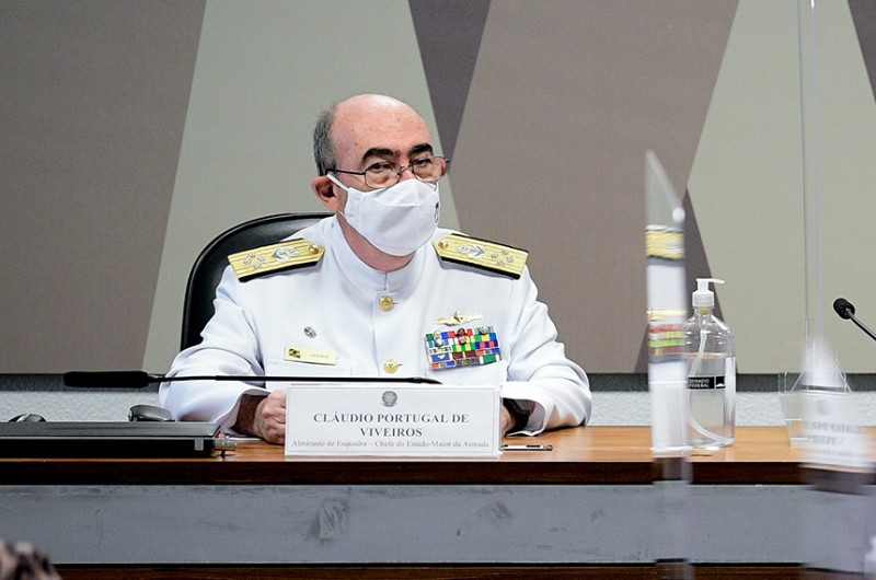 Pedro França/Agência Senado