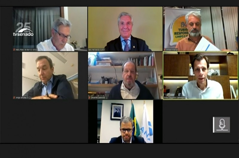 Agência Senado