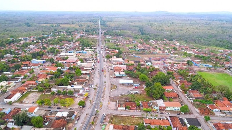 Nenhum município foi classificado com risco muito alto ou baixo para a Covid-19. - Foto por: Internet