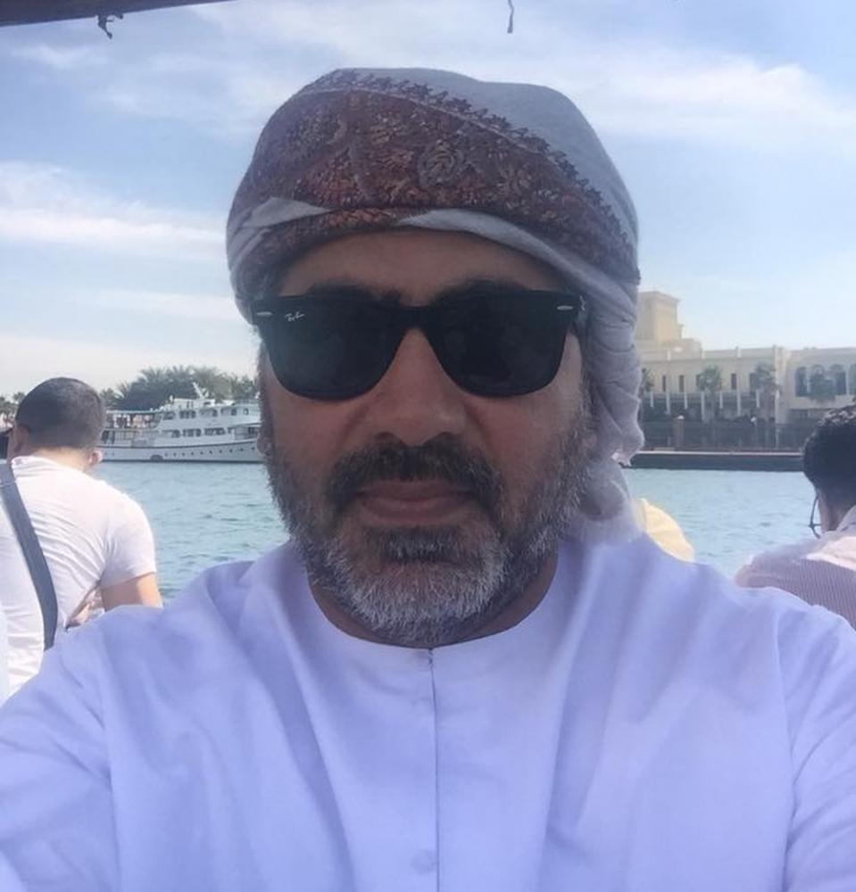 Sogro é suspeito de matar empresário árabe e decepar a mão dele após a filha ligar dizendo que foi agredida em MT