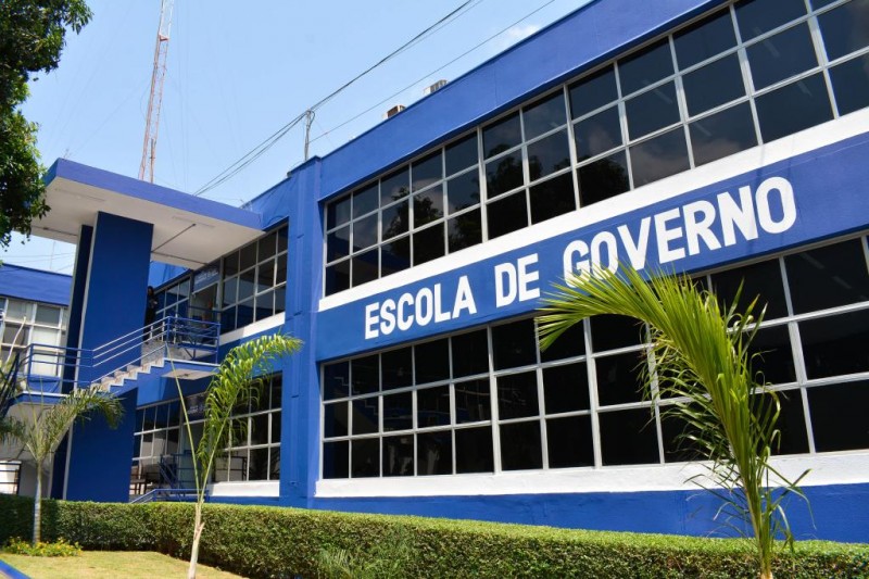 As inscrições seguem abertas até as 23h do dia 25 de julho. - Foto por: Secom-MT