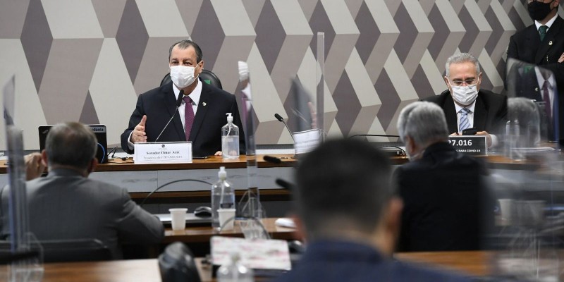 CPI aprova novos requerimentos para esclarecer negociação de vacinas