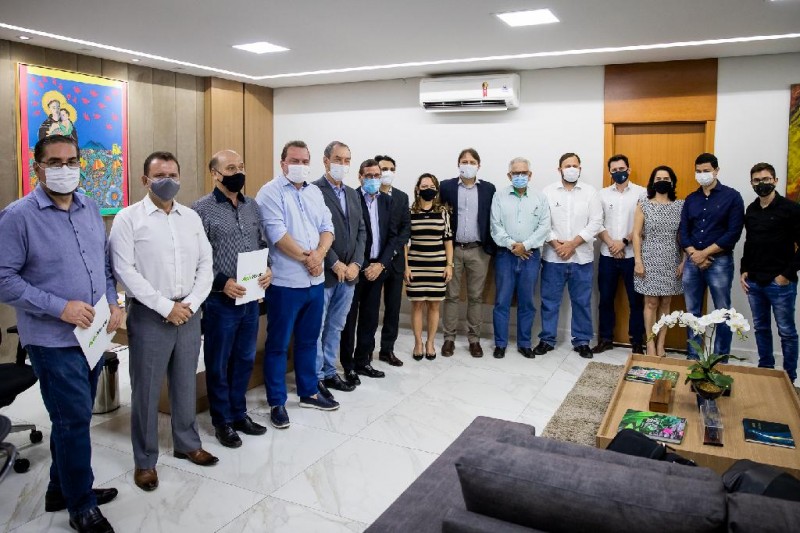 Ferramenta vai facilitar confecção e validação do Cadastro Ambiental Rural em Mato Grosso