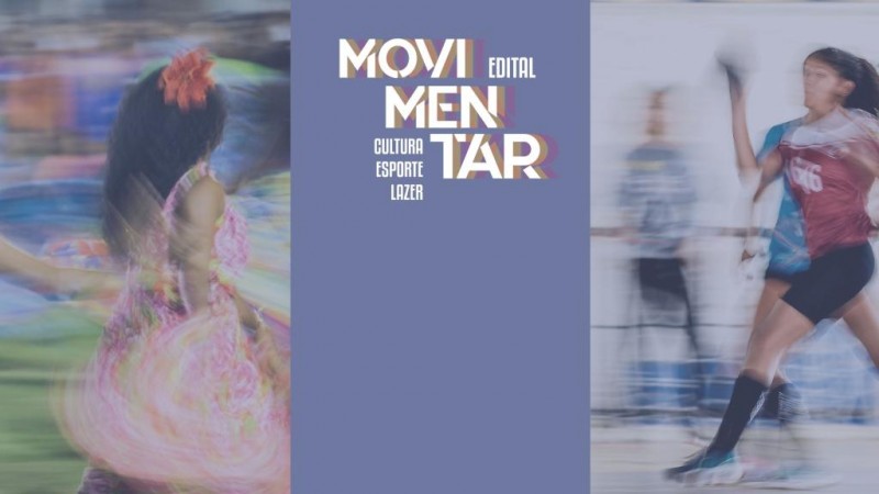 Secel realiza último plantão online para tirar dúvidas sobre editais Movimentar