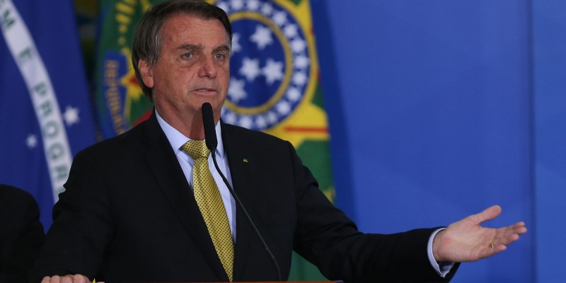 Bolsonaro diz que Mercosul precisa se abrir 