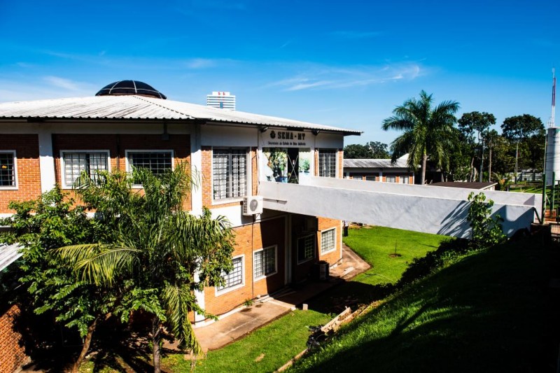 Sema-MT suspende atendimento presencial no período vespertino desta sexta-feira (09)