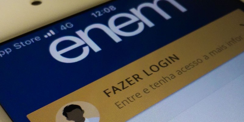 Inscrições para o ENEM terminam na quarta-feira