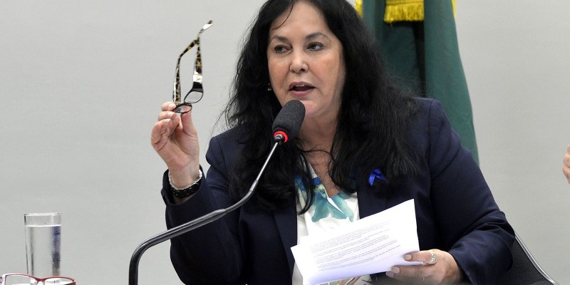 Comissão Mista aprova relatório preliminar da LDO para 2022