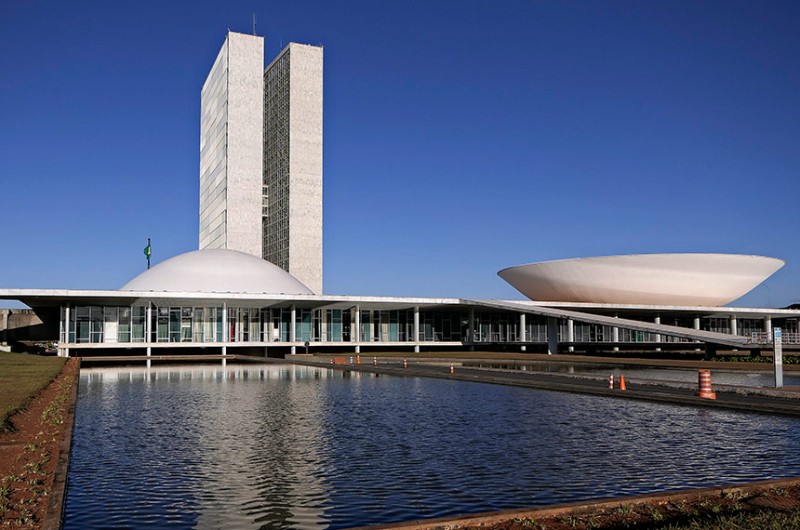 Expectativa é de que o Congresso vote a LDO no dia 15 de julho - Roque de Sá/Agência Senado