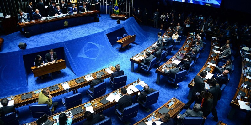 Senado define regras de combate à violência política contra a mulher