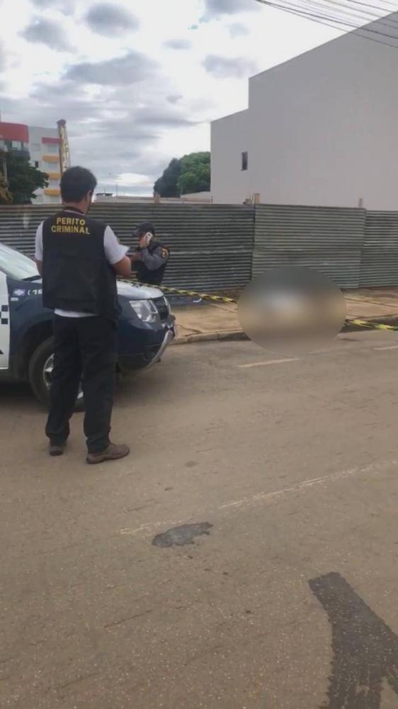 Duas pessoas são assassinadas no fim de semana em Primavera do Leste (MT); uma delas apresentava sinais de tortura