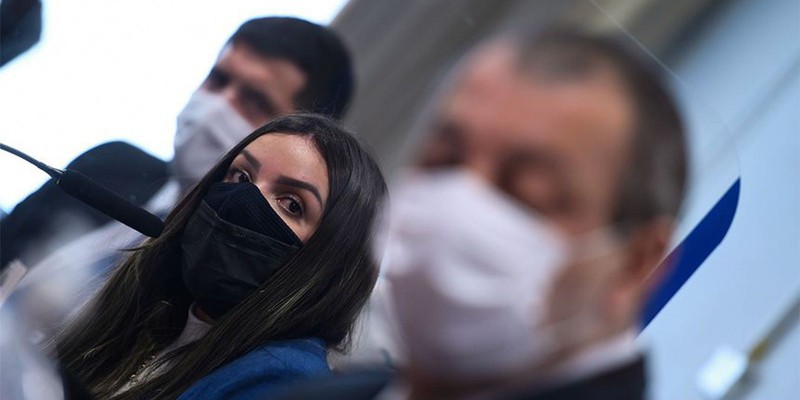 CPI pedirá contrato de intermediação da Precisa com a Bharat Biotech