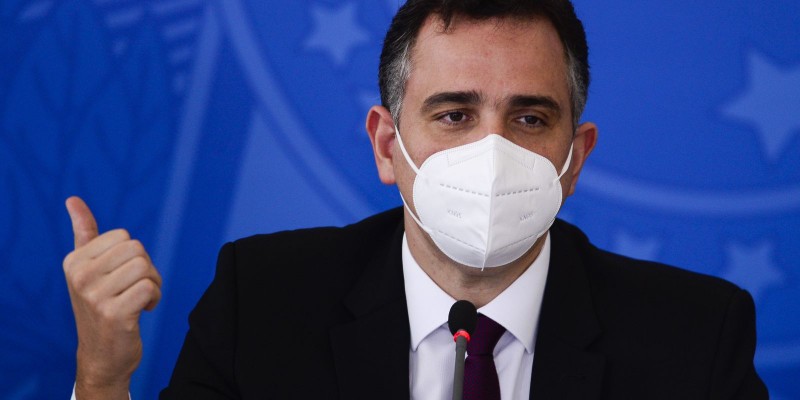 CPI da Pandemia é prorrogada por mais 90 dias