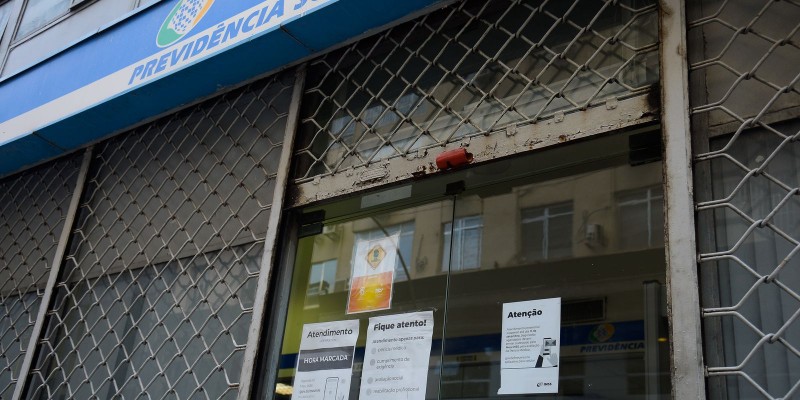 INSS: Câmara aprova PL que suspende prova de vida durante pandemia