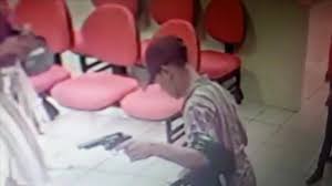 Ladrões rendem funcionários e clientes de loja de eletrodomésticos em Cuiabá