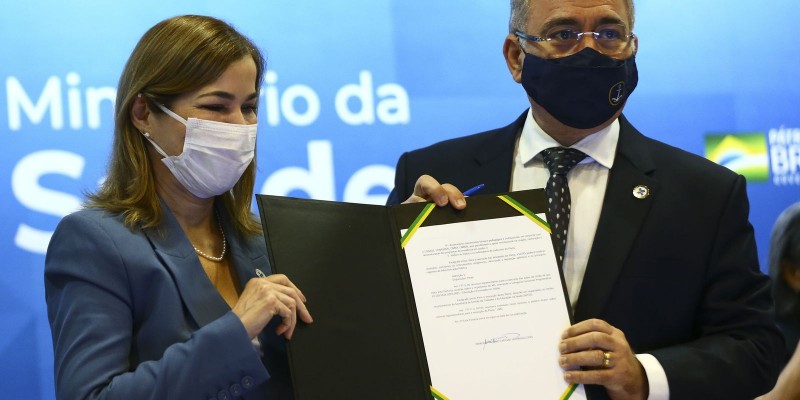 © Marcelo Camargo/Agência Brasil