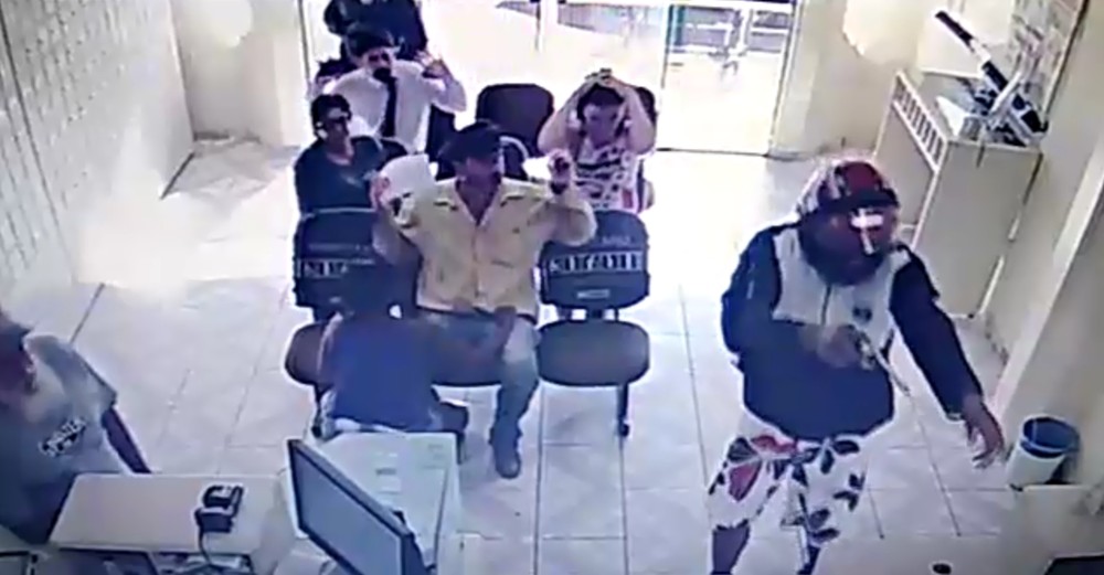 PM preso suspeito de assaltar agência de Correios é investigado por abusar de adolescente de projeto social