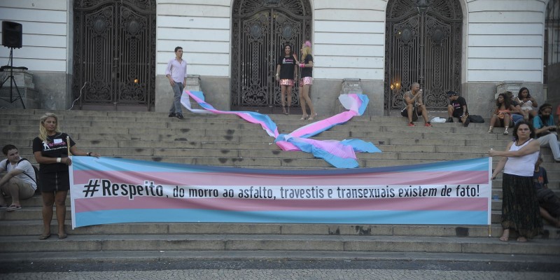 Subnotificação de crimes contra LGBTQI+ preocupa direitos humanos