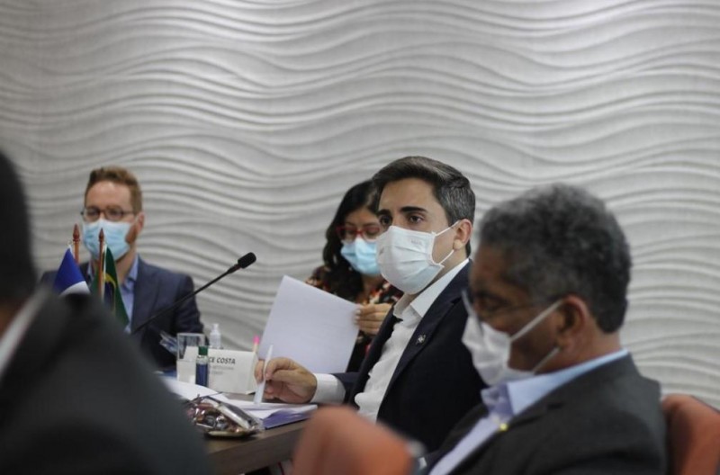 Vinte e quatro estados se preparam para retornar aulas em agosto