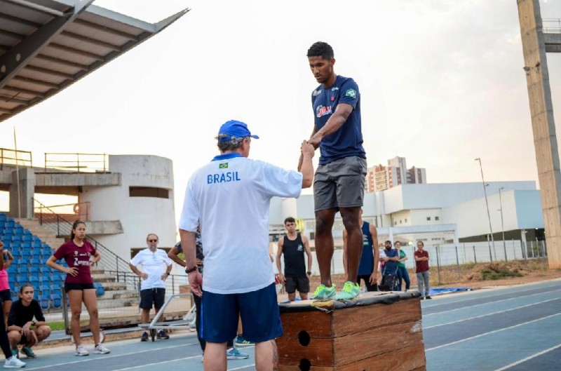 - Foto por: João Felipe/Secel-MT