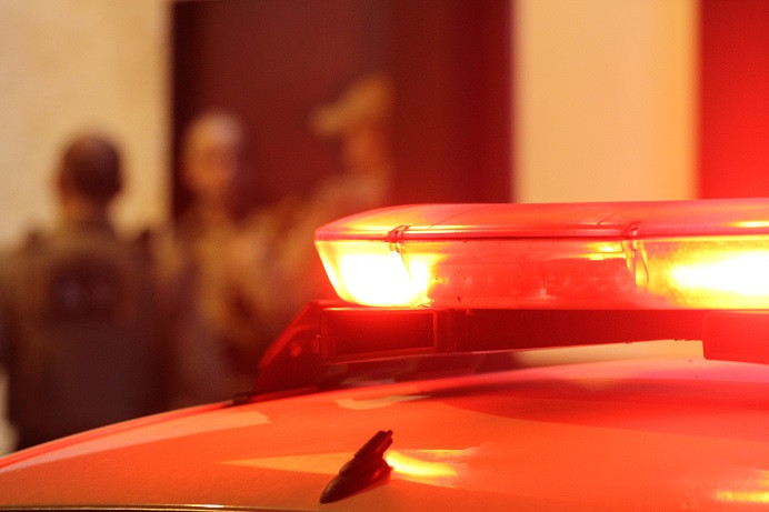 Homem apanha de cabo de vassoura durante discussão com a mulher em Lucas do Rio Verde