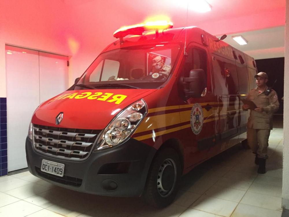 Homem é agredido e fica em estado grave após confusão em clube de Lucas do Rio Verde