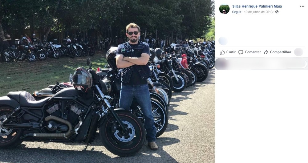 Justiça mantém prisão de fazendeiro acusado de matar agrônomo em MT