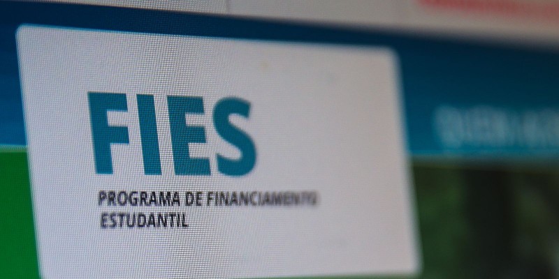 Inscrições para o Fies do segundo semestre começam hoje